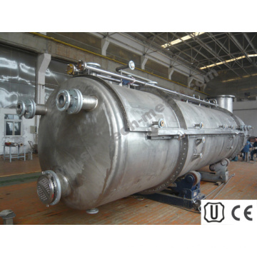 Hot Sale High Pressure Reactor Autoclave with High Quality by ISO9001 (P036)